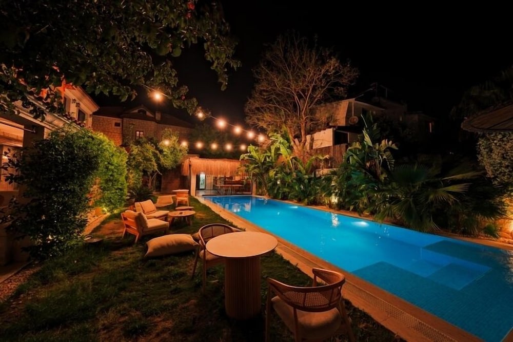 MorAnka Otel Alacati 43/48