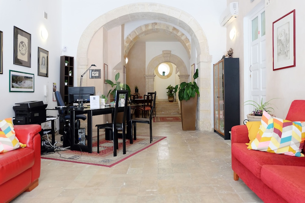 Hotel Mastrarua 33/55