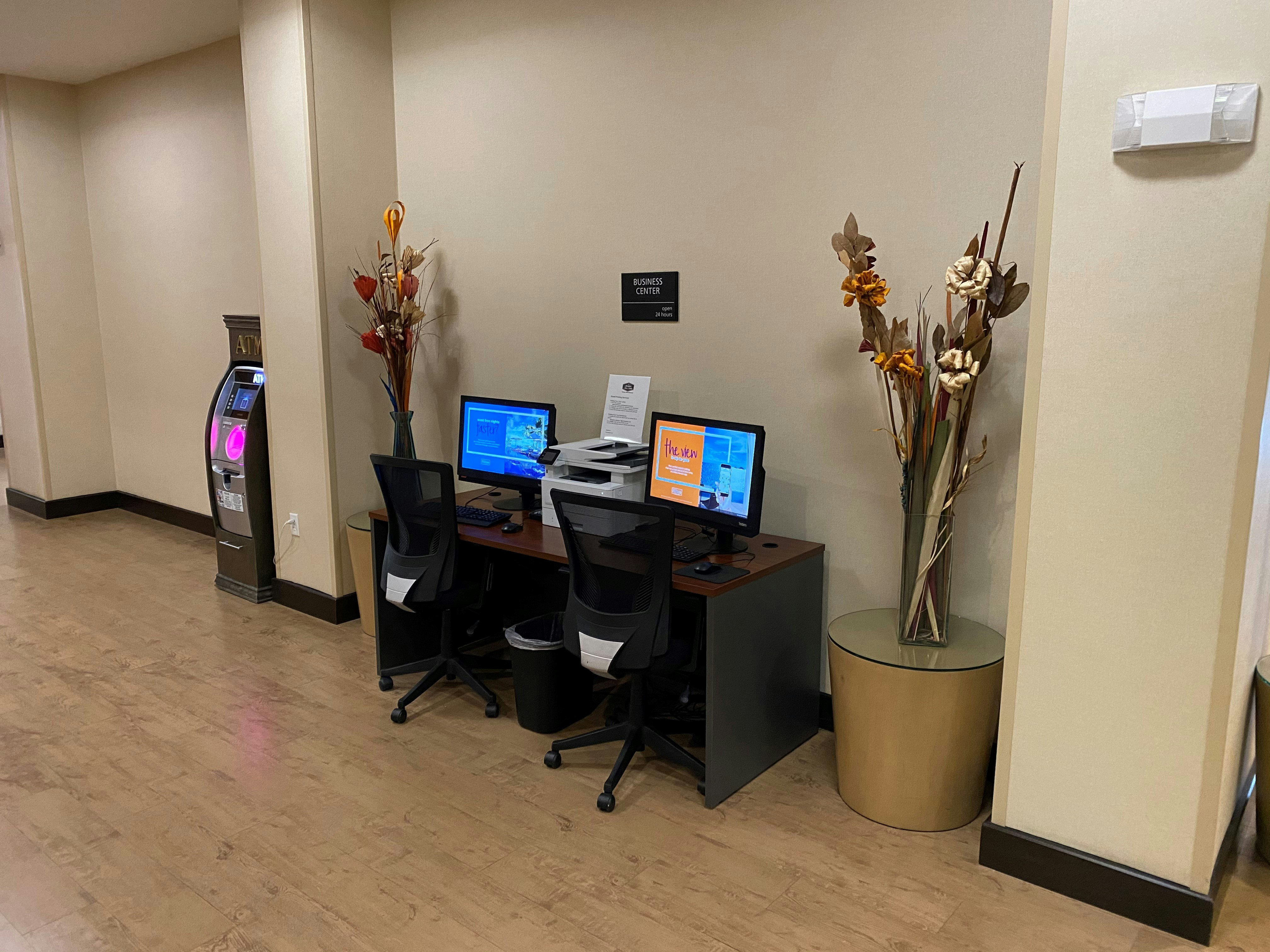 Hampton Inn & Suites Tampa Northwest/Oldsmar 59/64