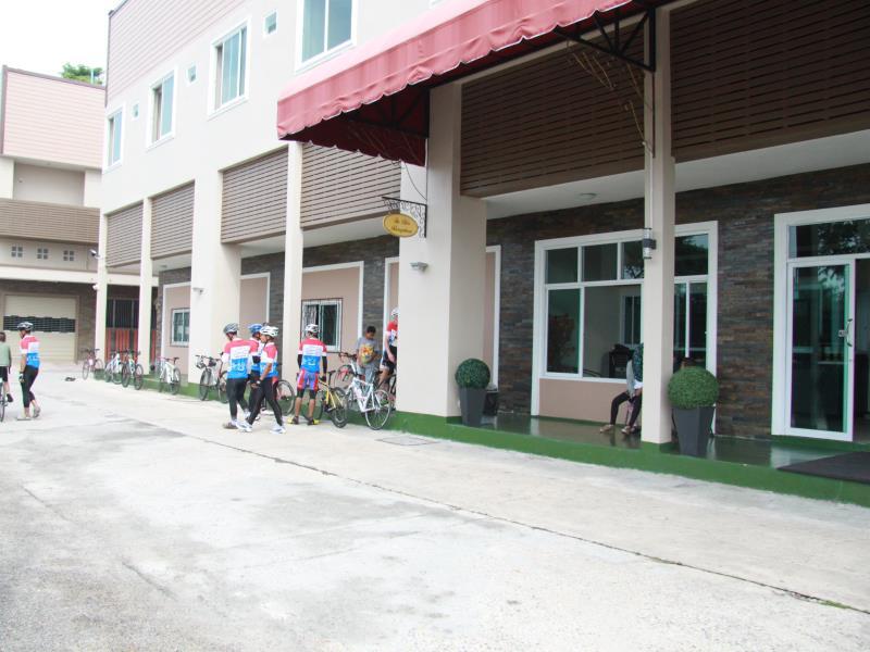 The Bless Residence 87/90