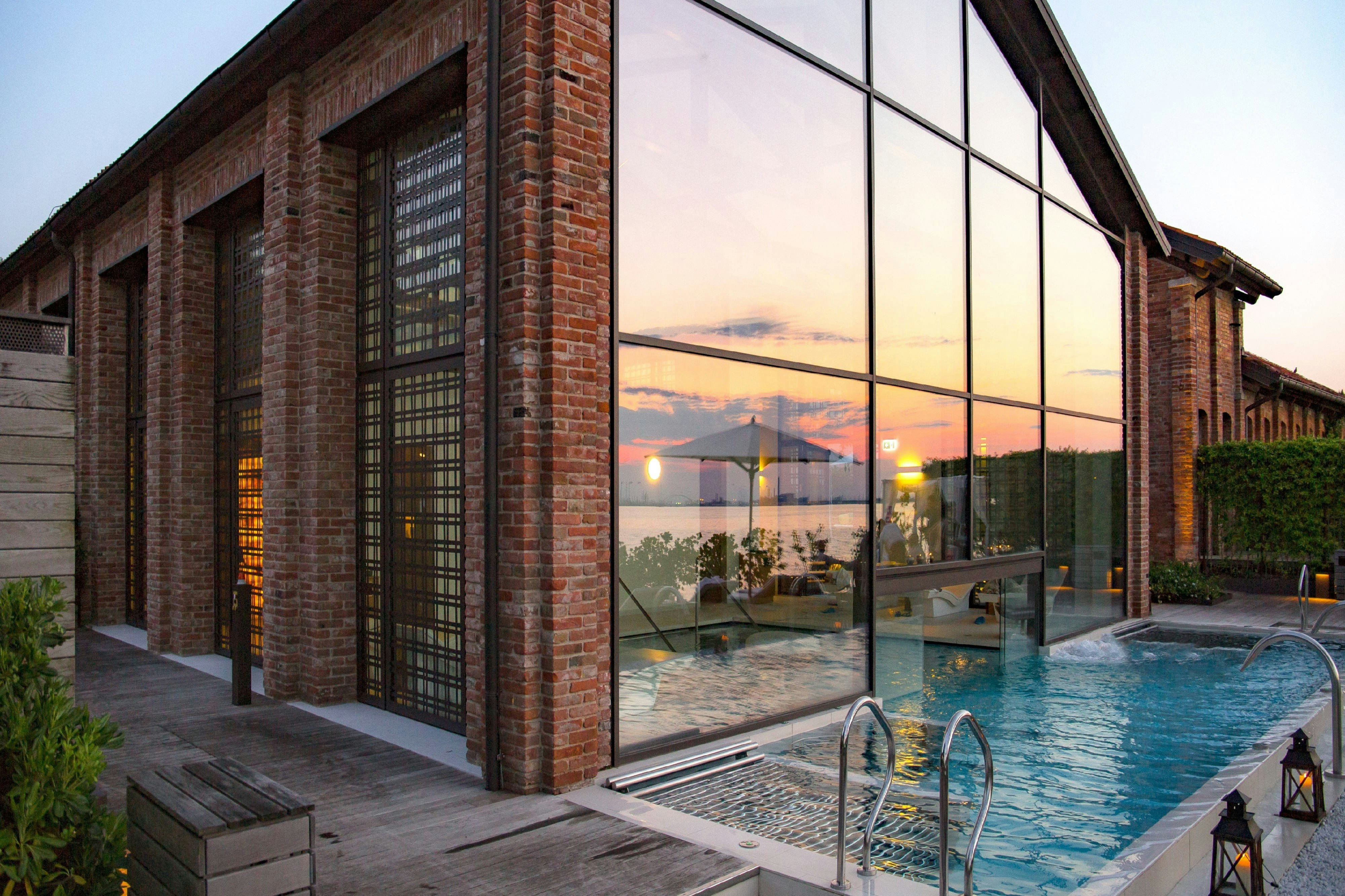 Jw Marriott Venice Resort And Spa 38/84