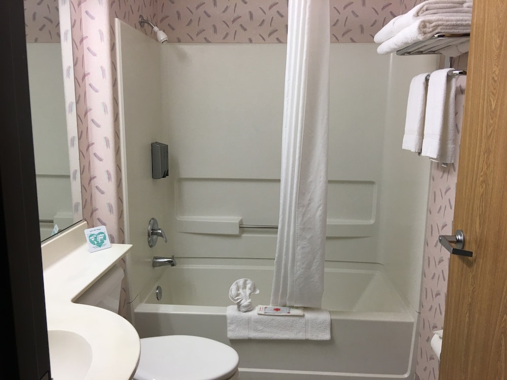 Motel6 Sutherlin, OR – I-5 44/47