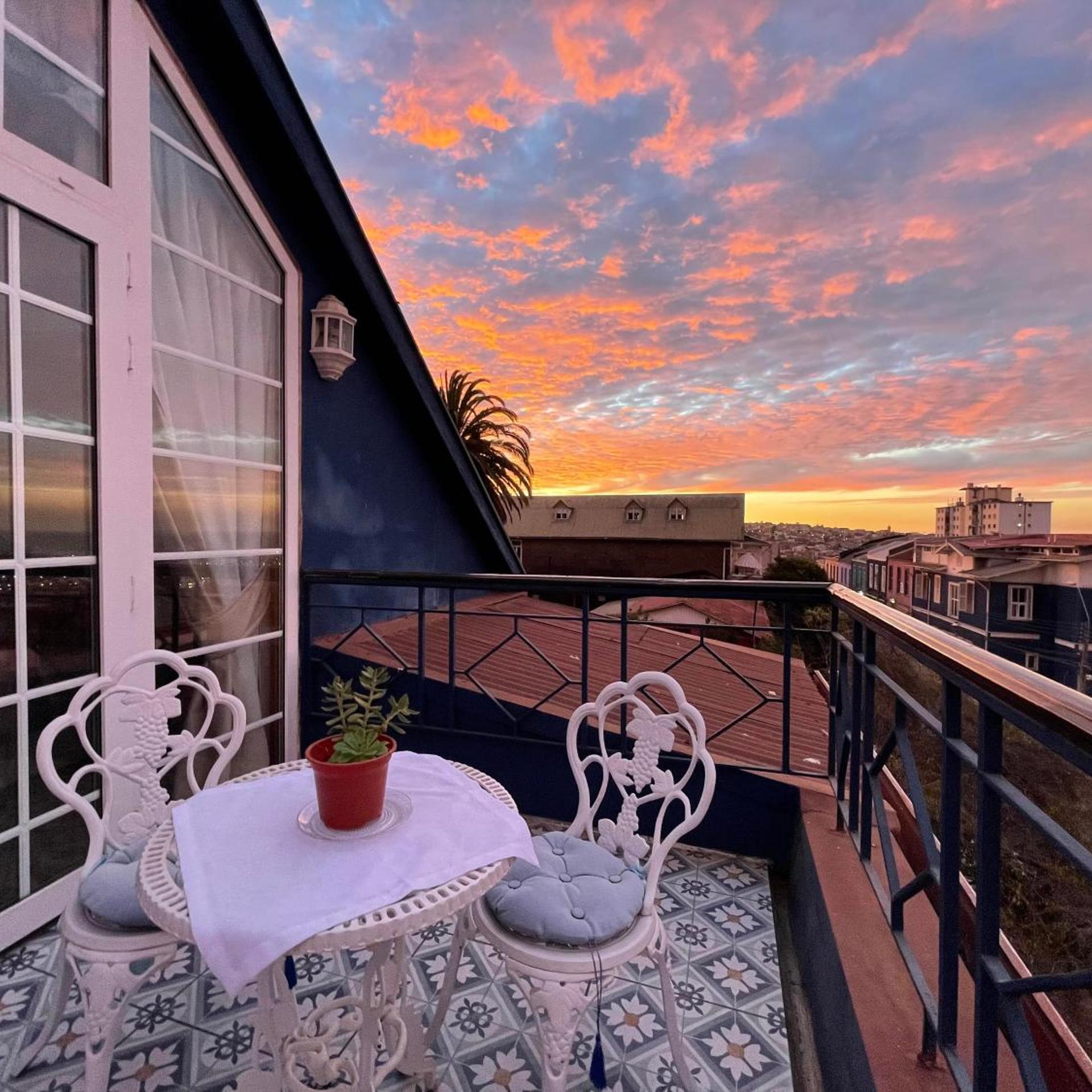 Somerscales Hotel Boutique 2/48