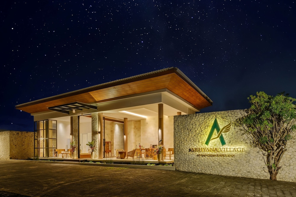 Akhyana Village by Bali Villas R Us 2/50