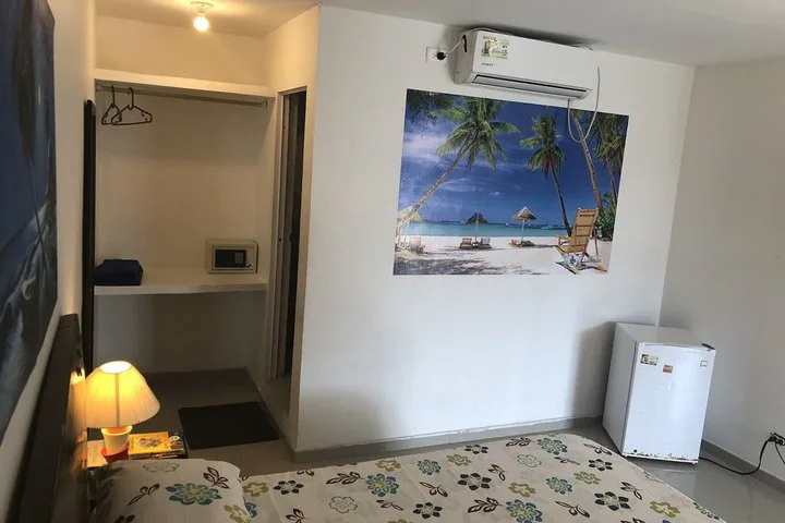 Apartahotel Limsor 19/19