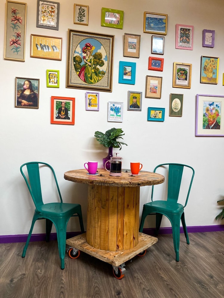 Betty's Boutique Hotel 28/50