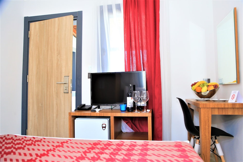 Modern Life Bodrum Otel 35/50