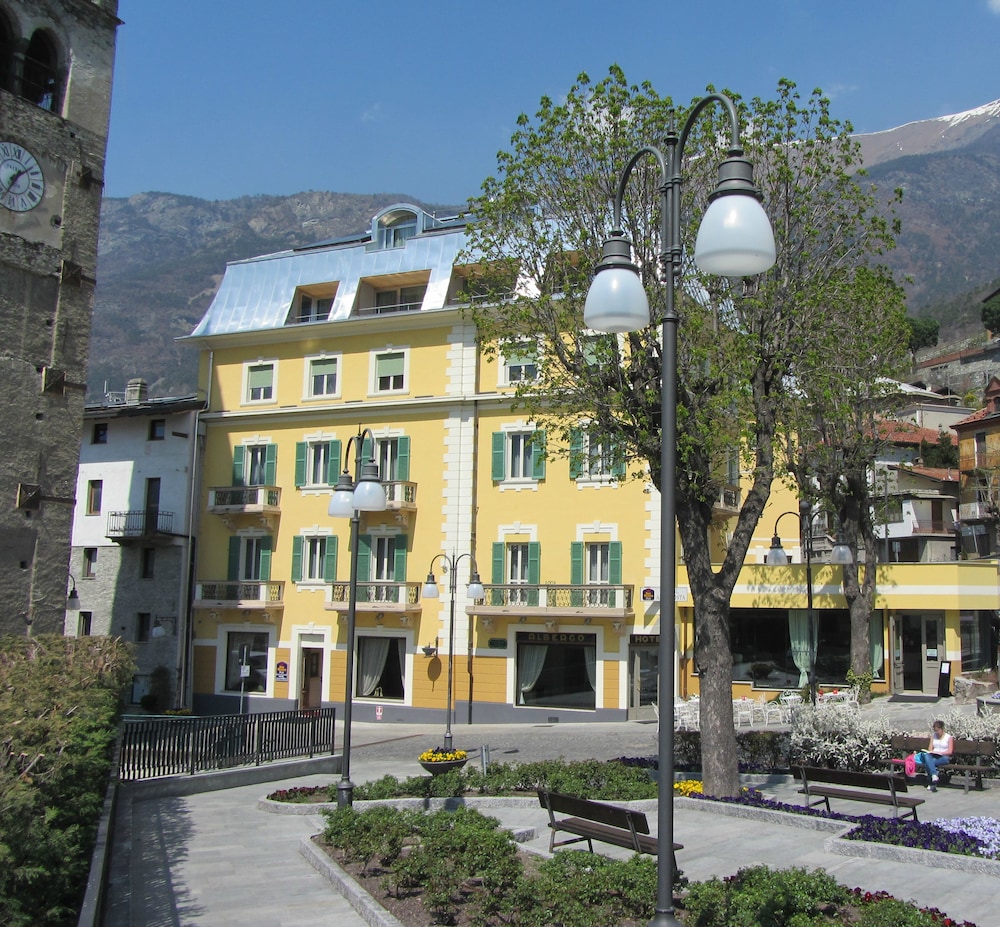 Alla Posta 4/80
