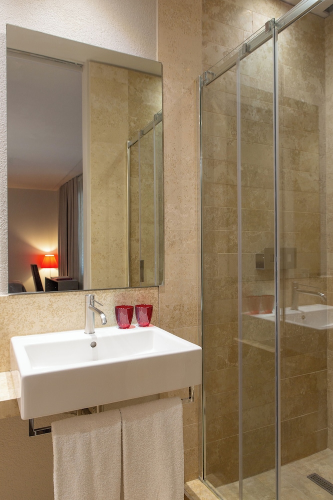 Posta Design Hotel 50/53