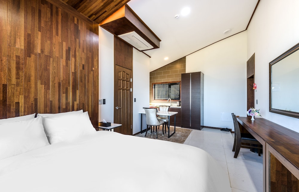 The Jun Pension Jeju 图片4