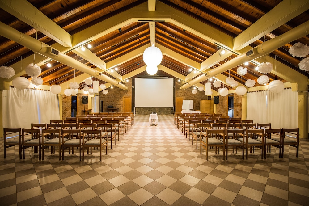 Carilo Village Apart Hotel & Spa 32/50