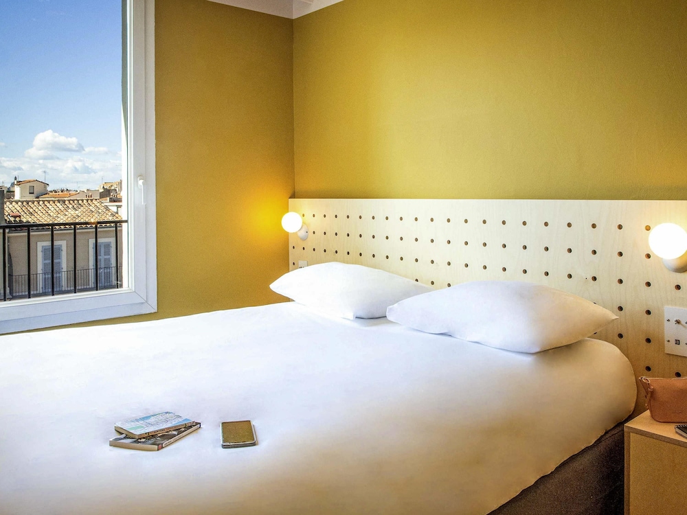 greet Hotel Marseille Centre Saint Charles 35/76