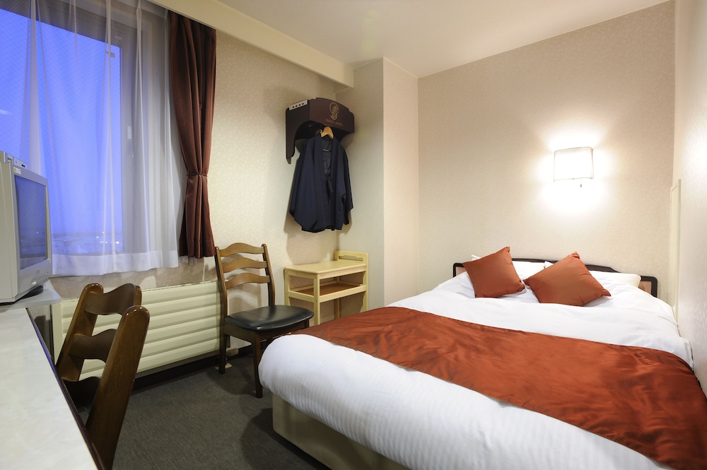 Mombetsu Prince Hotel 10/33