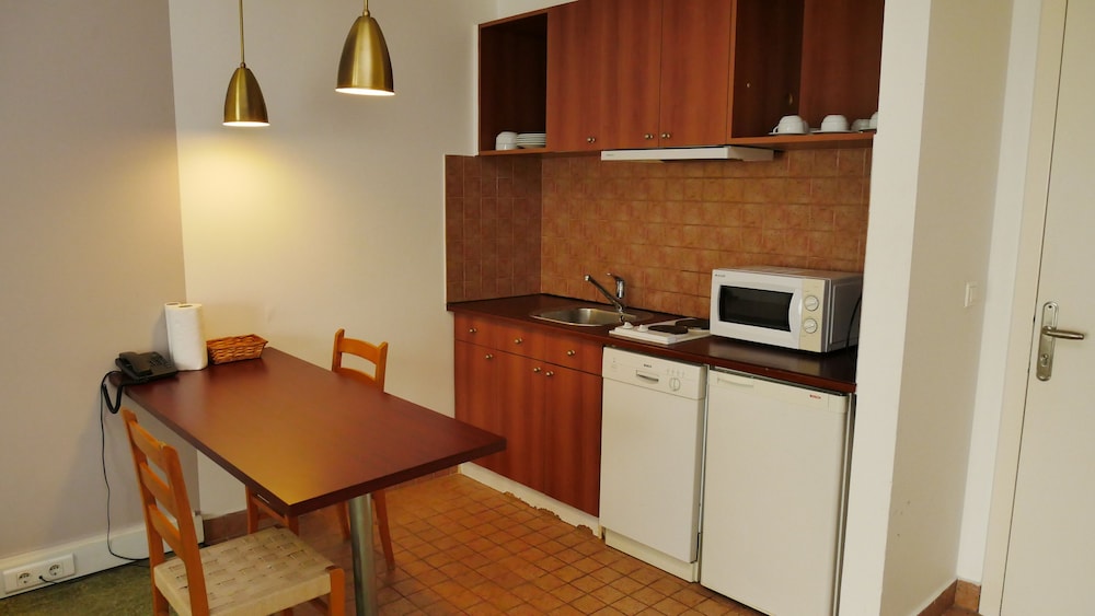The Marmara Pendik Residence 5/35