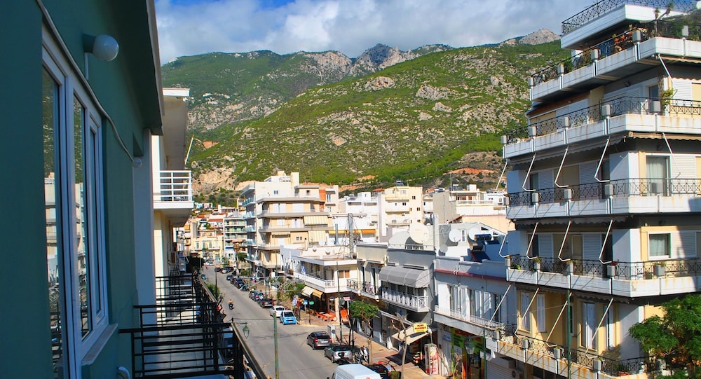 Grand Hotel Loutraki 5/48