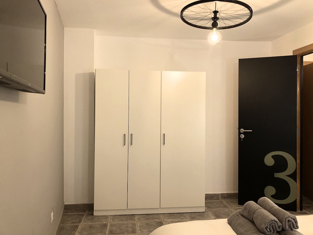 Secret Spot Hostel 23/41