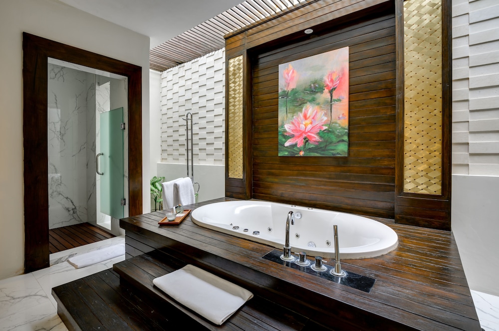 The Samaya Ubud Hotel 64/65