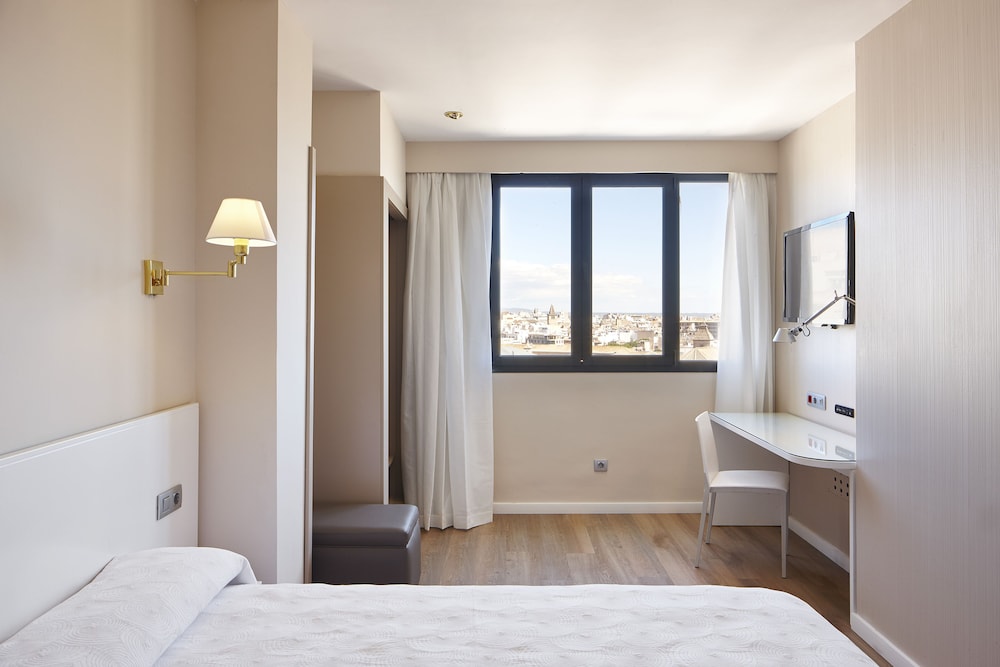 غرفة تنفيذية، Hotel Palladium 5/9