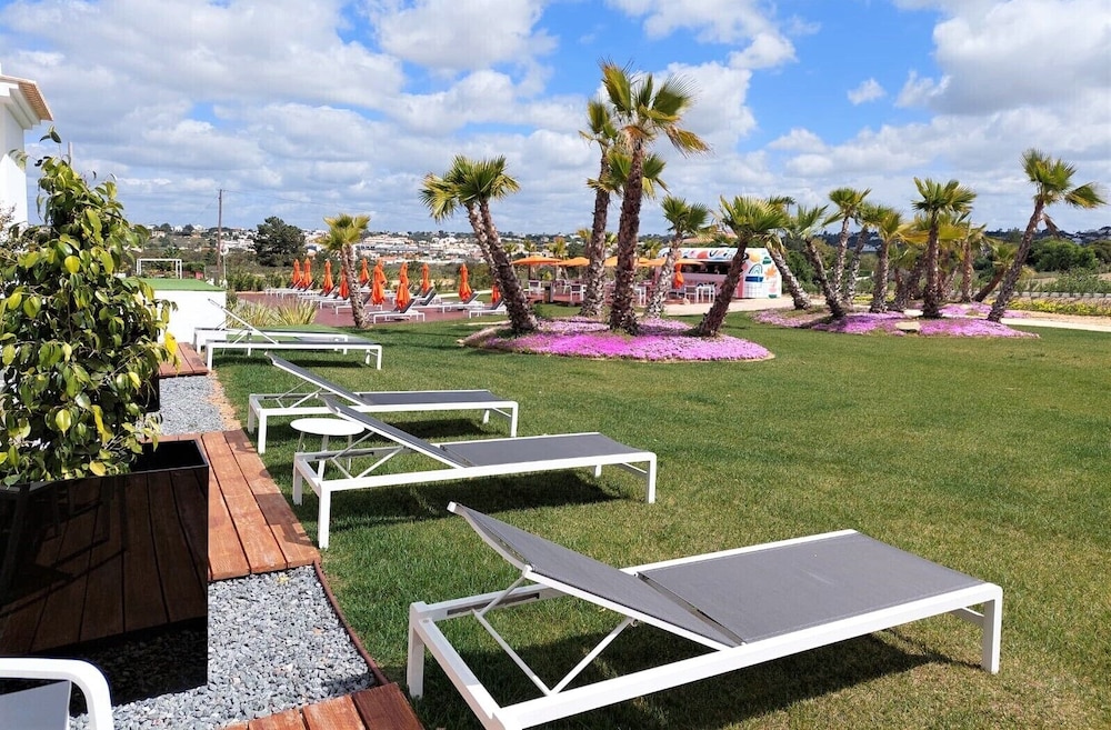 Regency Salgados Hotel and Spa, Albufeira 36/60