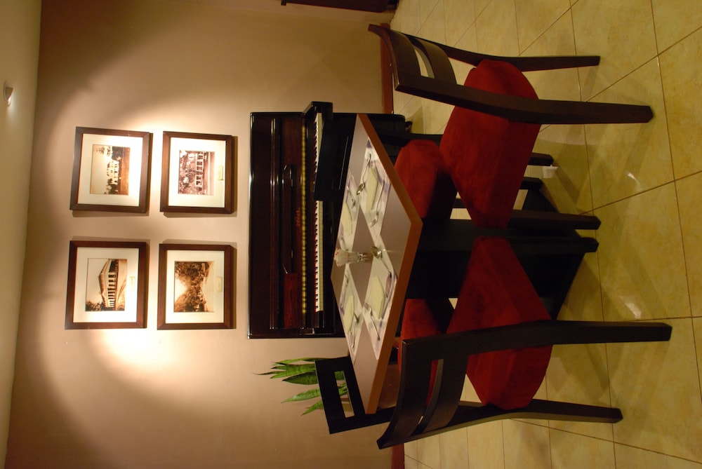 Cipta Hotel Wahid Hasyim 39/49