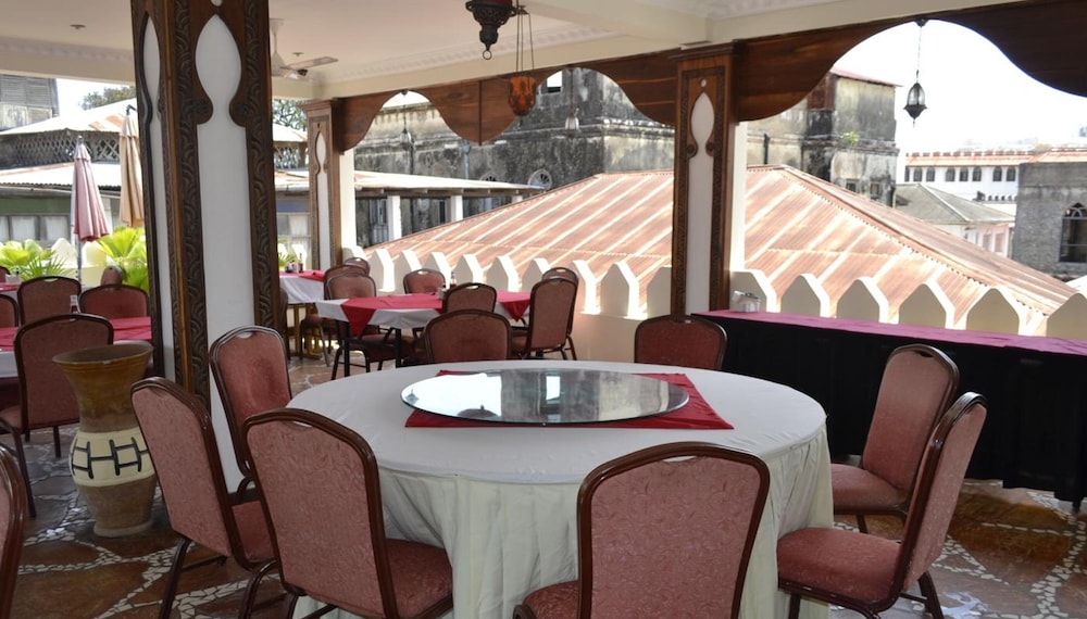 Al-Minar Hotel 25/30