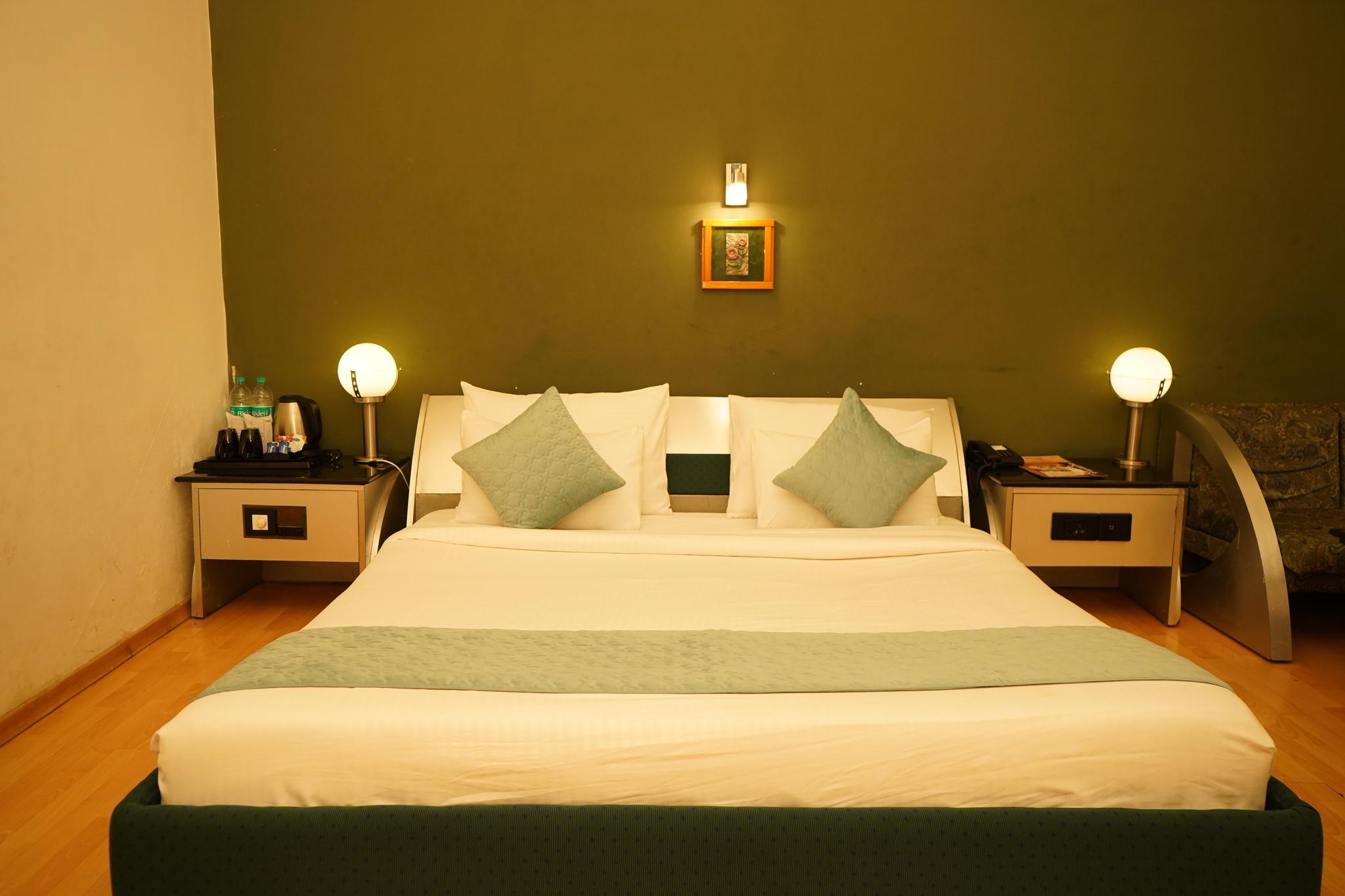 Hotel Shevaroys — foto 5