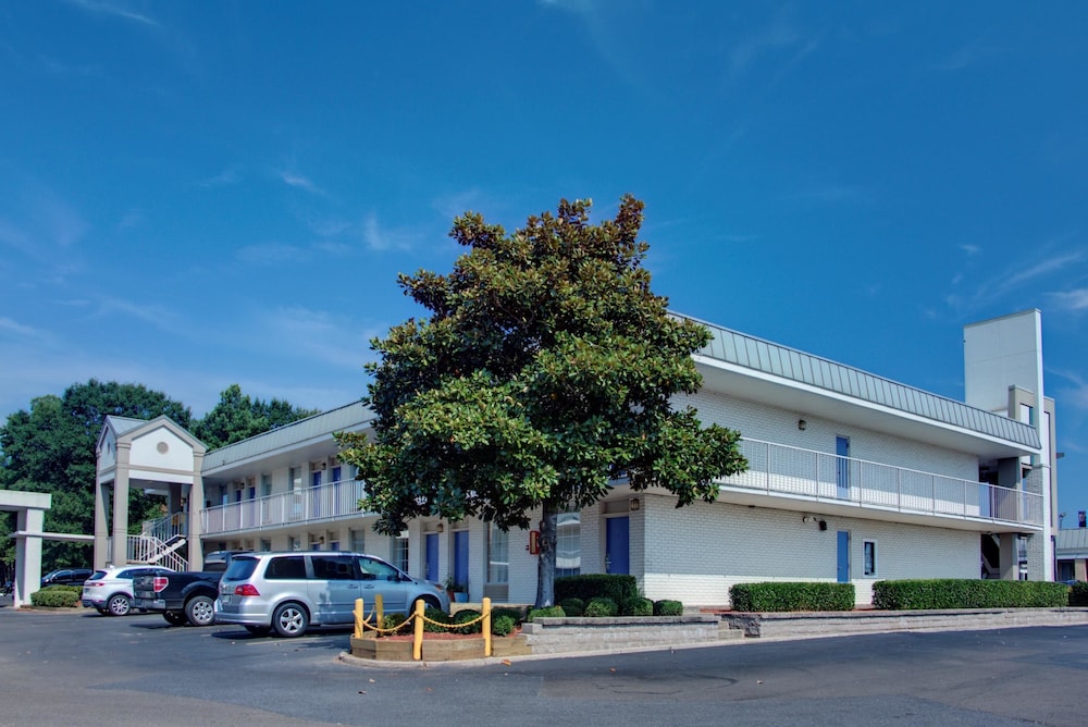 Motel6 West Monroe, LA in WEST MONROE - LA