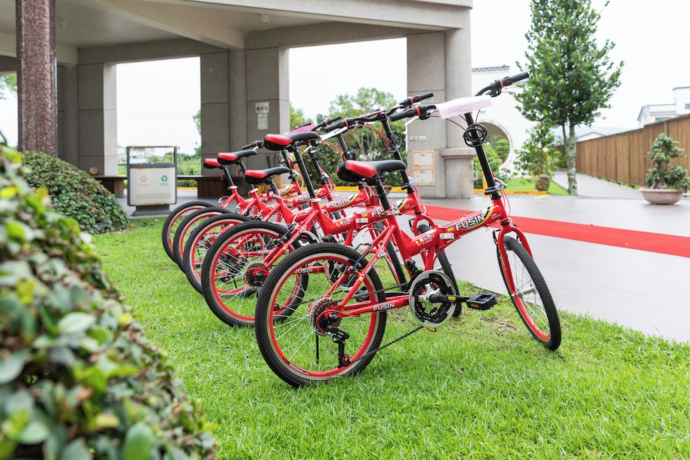 Hualien Toong Mao Resort 53/68