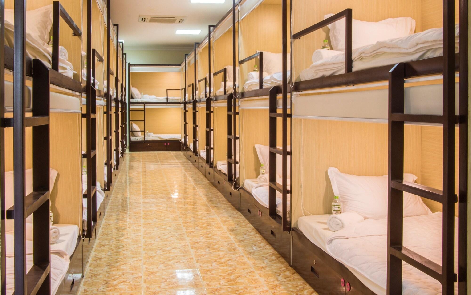 Dream Box Hostel 47/57