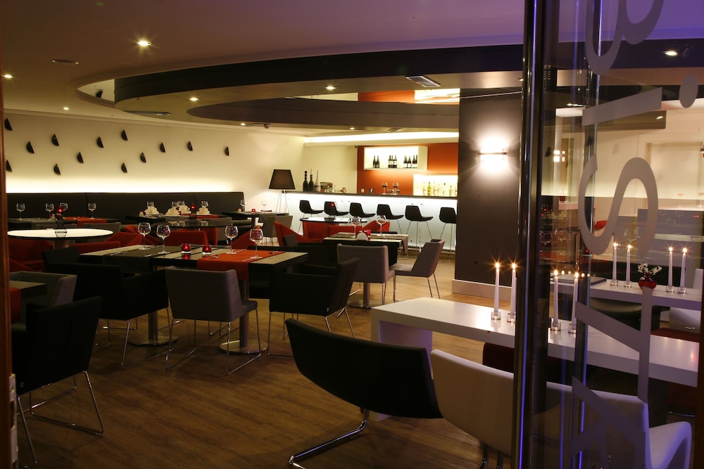 Hotel Samm Bistro Spa Boutique Class 37/50