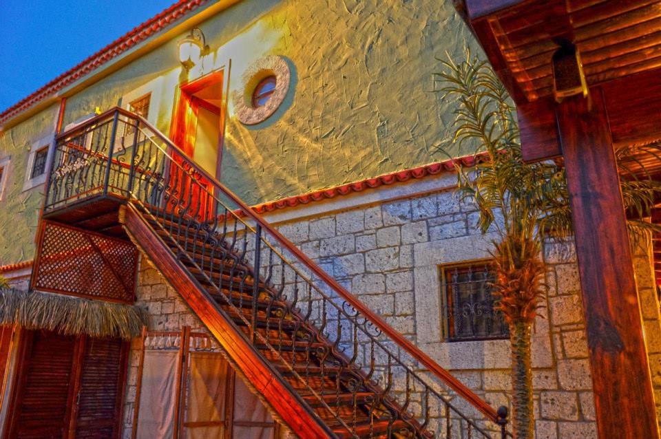 Maydonoz Hotel By Zevkliler Alaati 3/29
