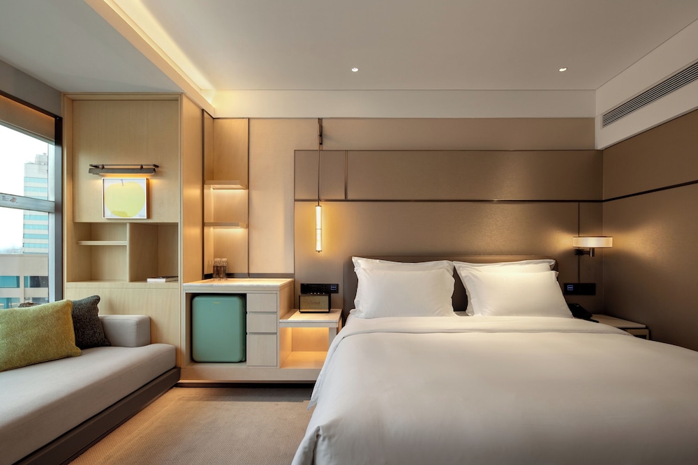 Zhejiang Narada Grand Hotel 13/48