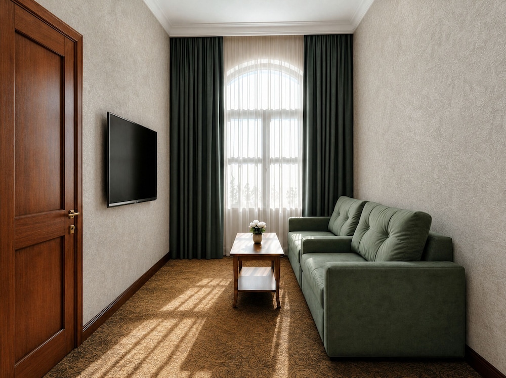Midway Baku Hotel 43/68