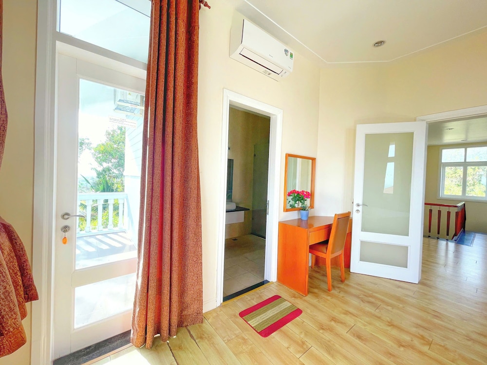 Sea Links Beach Villa 27/67