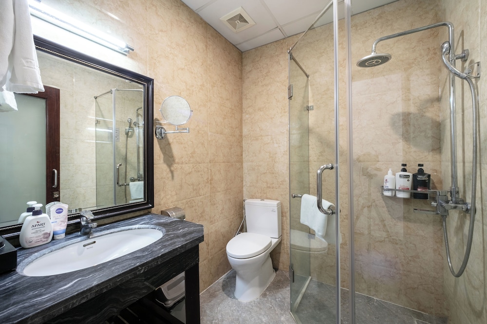 A25 Hotel - 63A Phuong Liet 28/30