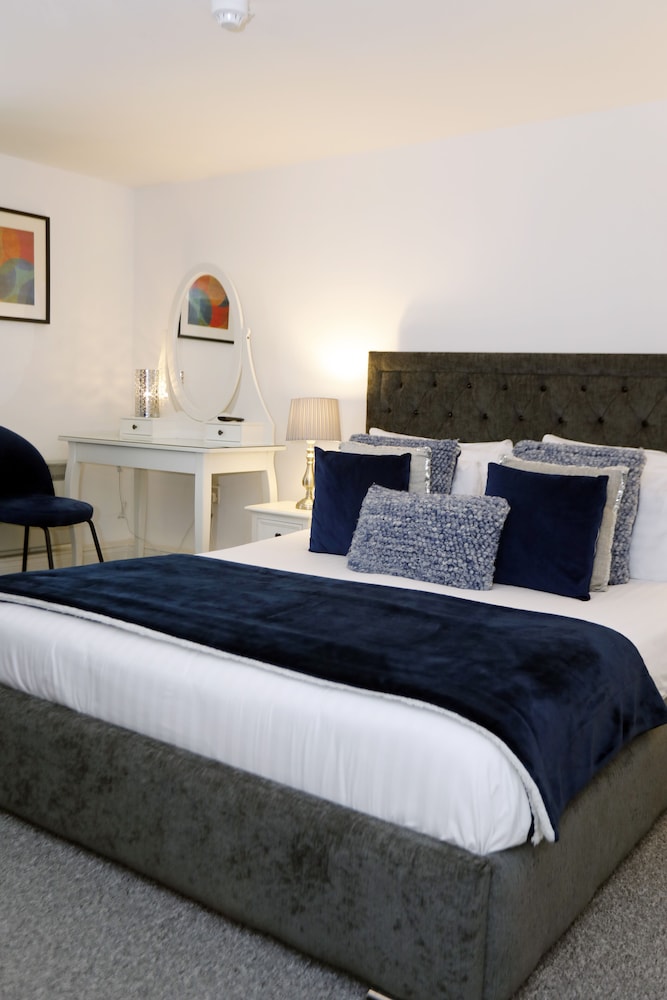 Bexley Village Hotel 23/50