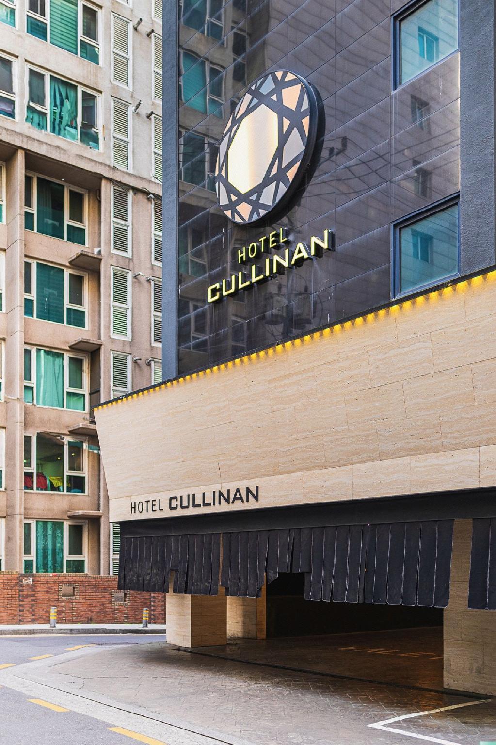 Hotel Cullinan Daechi 81/88
