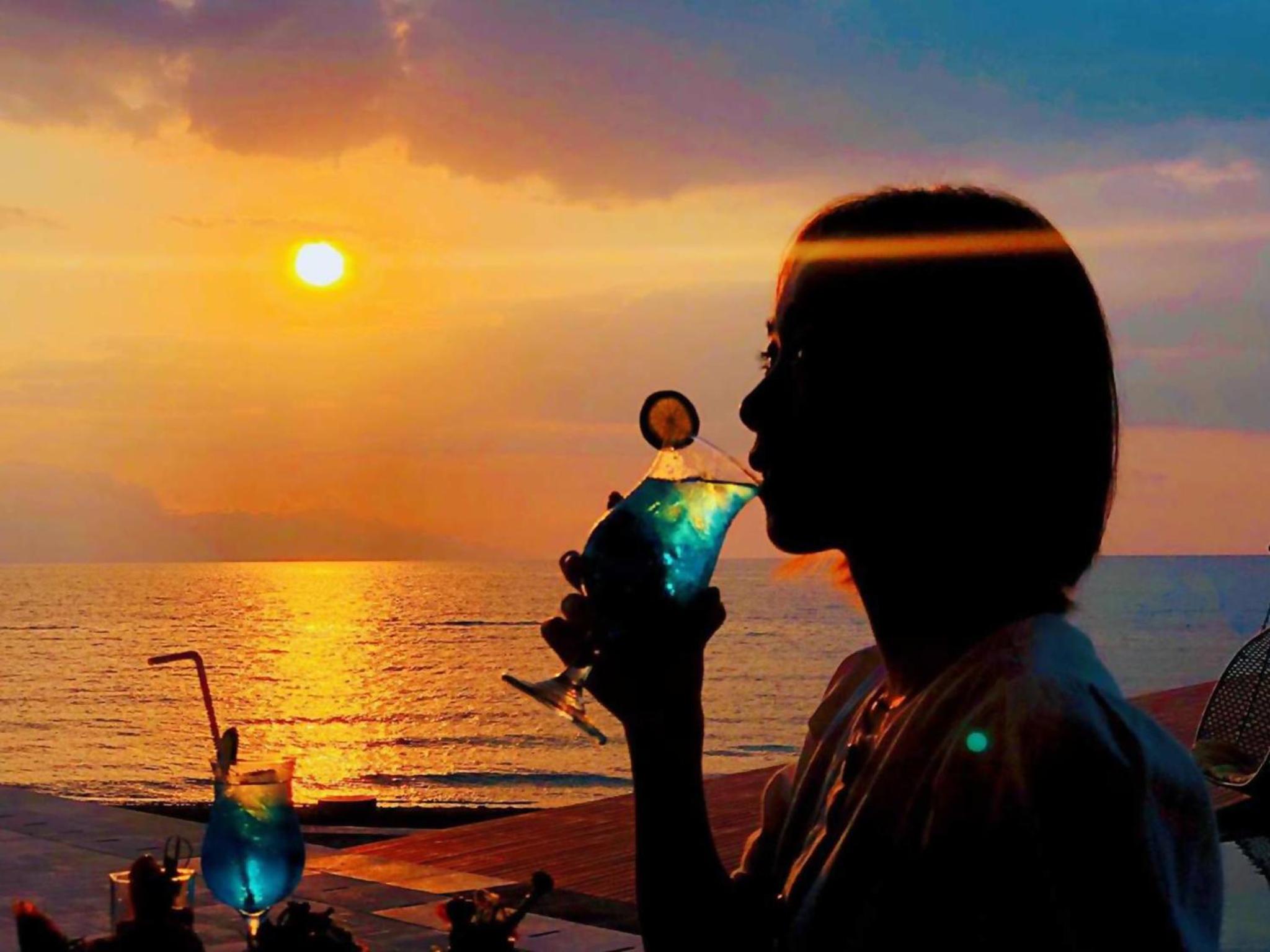Lovina Beach Club And Resort 61/64