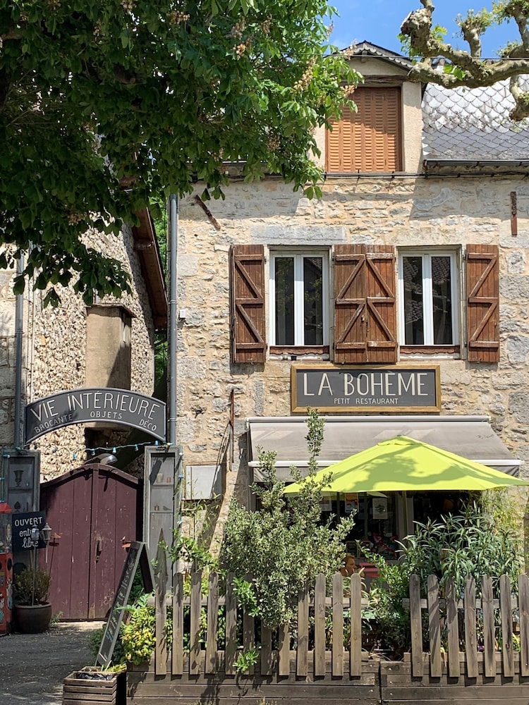 Le Domaine des Cazelles by Ateya Vacances 4/50