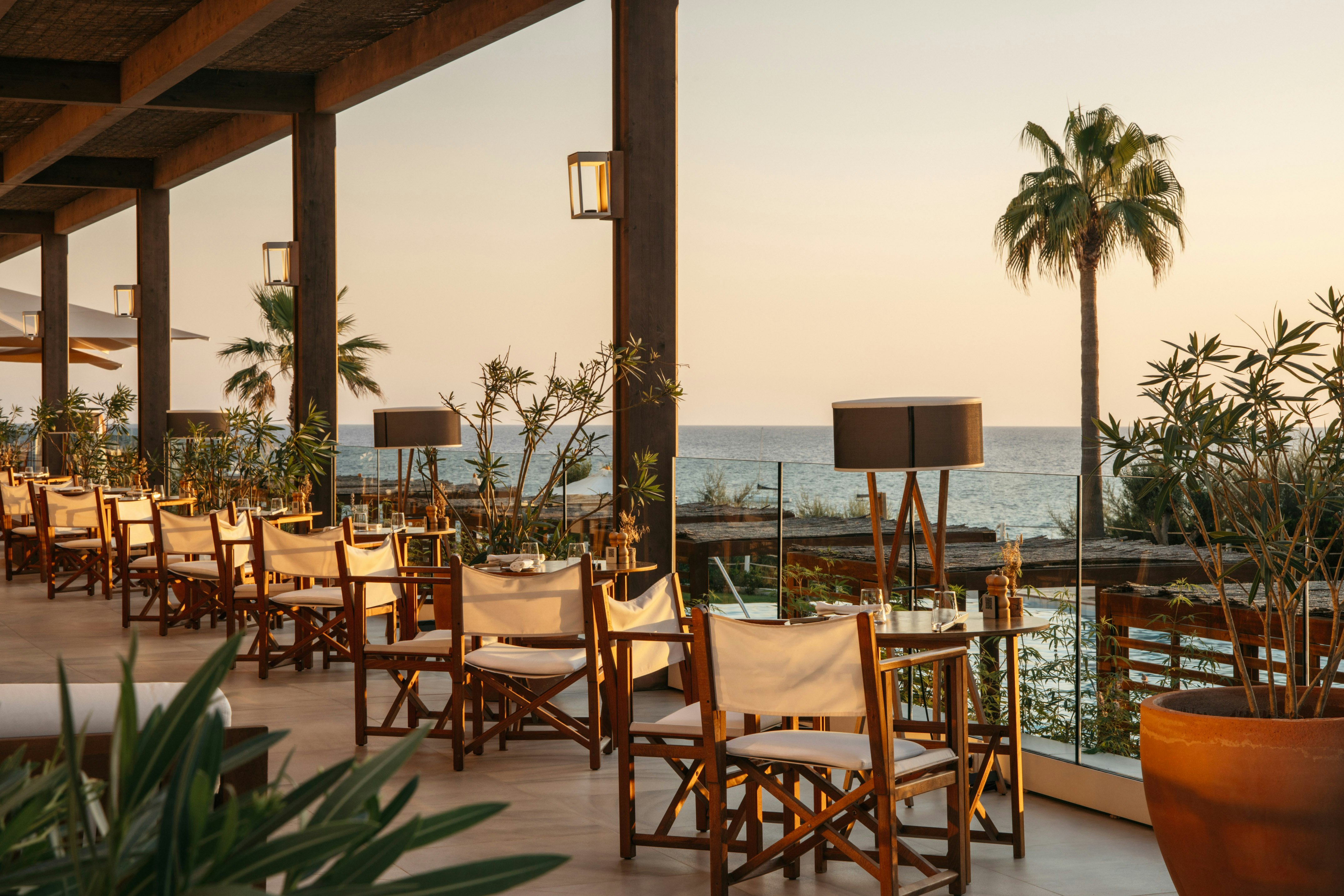 Villa Le Blanc Gran Melia Hotel 28/49