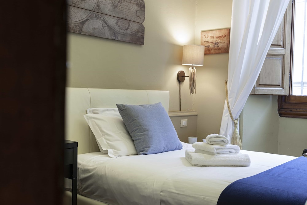 プレスティージャ ルームズ B&B フィレンツェ 写真4