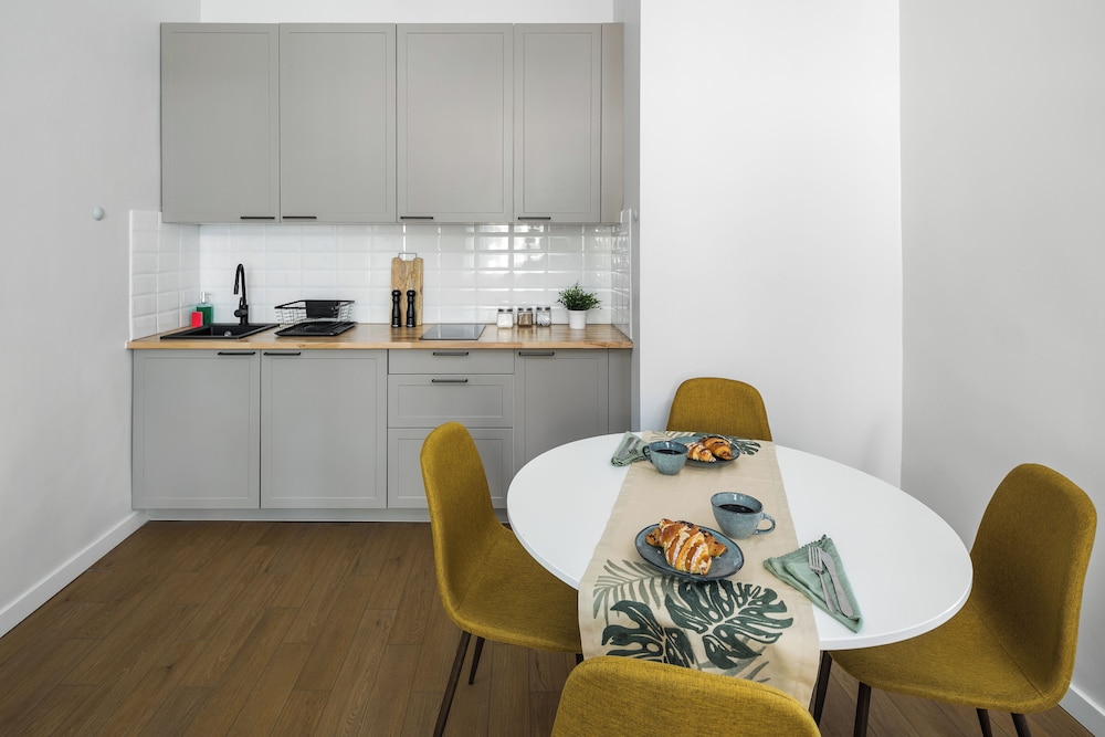 Old Town Residence Bis 32/50