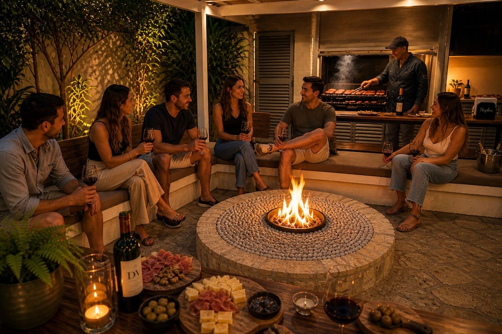 Duque Hotel Boutique And Spa 55/76