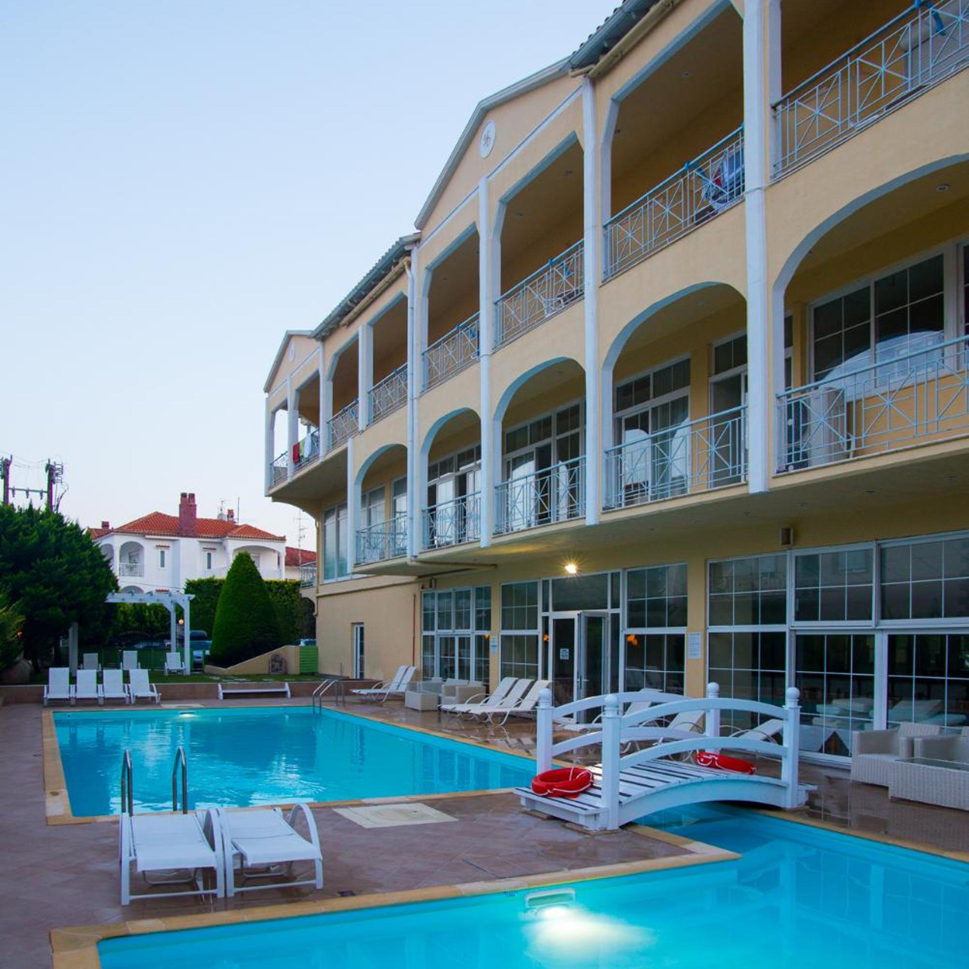 Diamantides Hotel 6/55