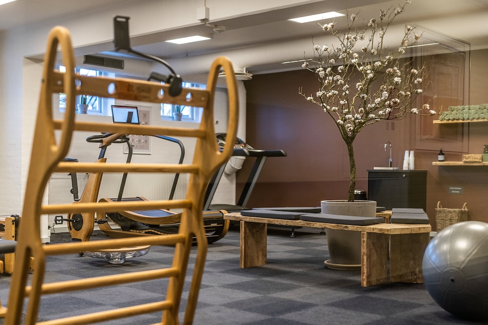 The Lodge Billund 25/50