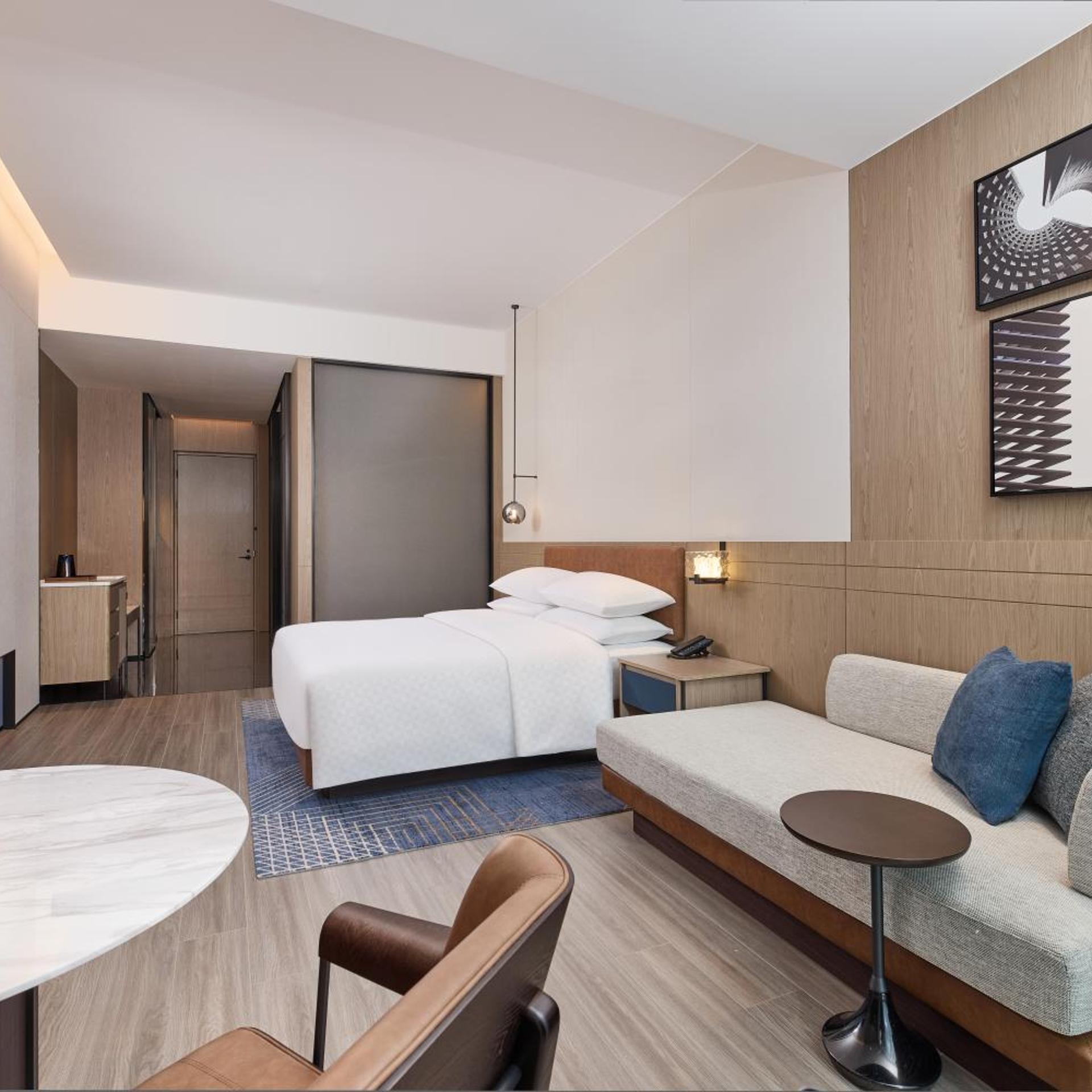Four Points by Sheraton Shenzhen Bay 19/44