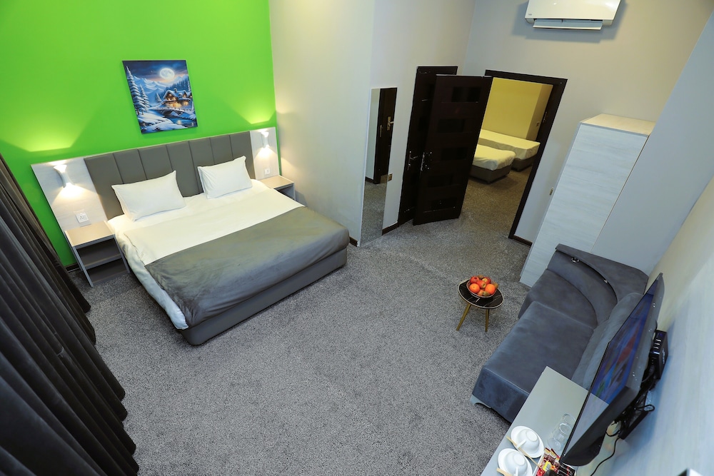 Istanbul Gold Baku Hotel 29/51