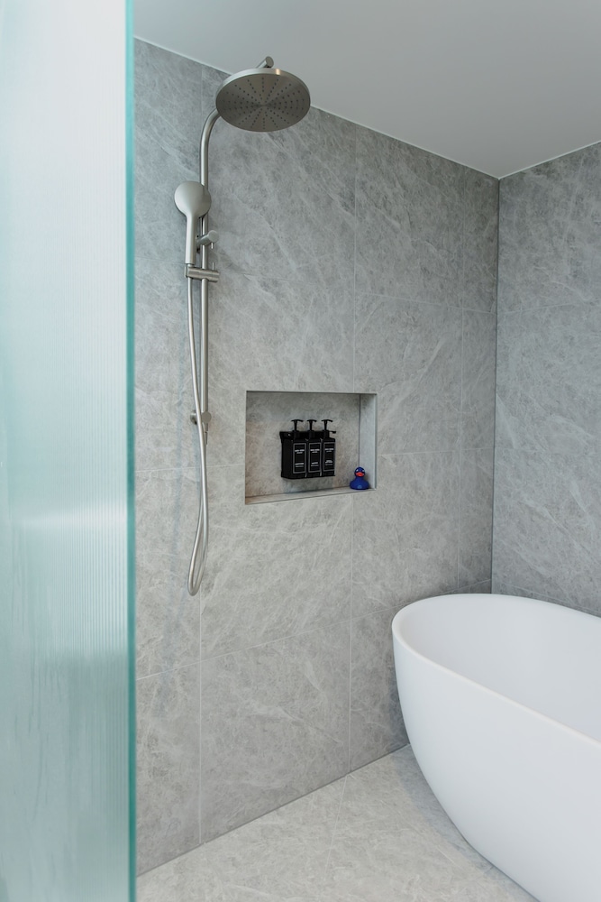 غرفة بسرير كينج، Quality Hotel Bayside Geelong 6/7