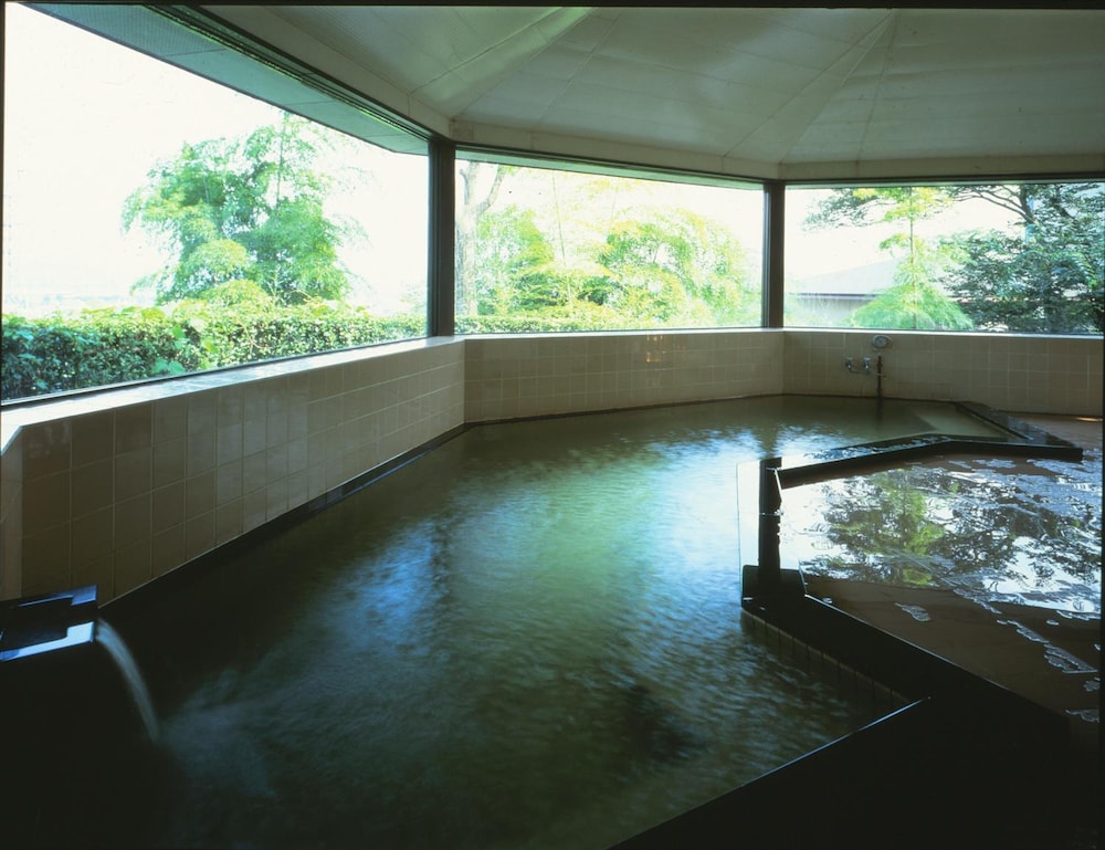 HIRAIZUMI HOTEL MUSASHIBO 18/37