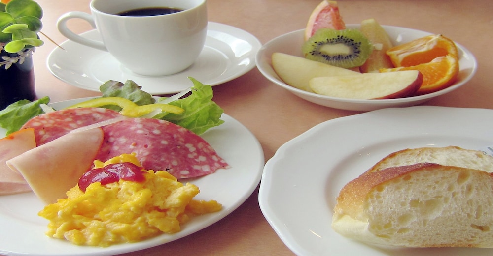 Pearl City Hotel Kawabata 13/25